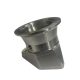 IOD turbo adapter with top mount for Nissan Patrol Y61 M57 engine conversion for GTB2260V_G07 turbocharger