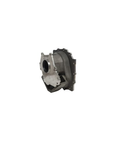 IOD Performance Transmission Adapter for Nissan Patrol Y61 - BMW ZF 8HP-70X, 8HP-75X, 6HP-26X, 6HP-28X Jaguar ZF 8HP-70X