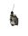 IOD Performance Transmission Adapter for Nissan Patrol Y61 - BMW ZF GS6X-53DZ, GS6X-57DZ, GS6X-57BZ