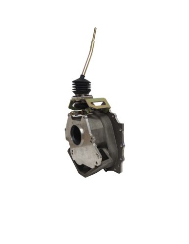 IOD Performance Transmission Adapter for Nissan Patrol Y61 - BMW ZF GS6X-53DZ, GS6X-57DZ, GS6X-57BZ