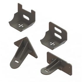   IOD M57 motor tartó konzol készlet csavarozható Nissan Patrol Y60 Y61 ZD30 bakhoz