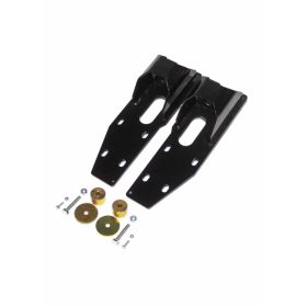 IOD Performance Drop box fekete Nissan Patrol Y60 Y61