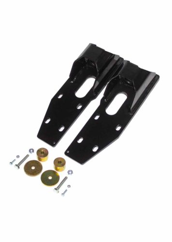 IOD Performance Drop box fekete Nissan Patrol Y60 Y61