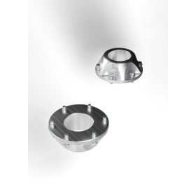   IOD Performance Bump stop IOD alvázkerethez 52mm Nissan Patrol Y60 Y61