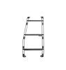 IOD Performance expedition ladder Nissan Patrol Y60