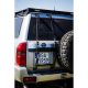 IOD Performance expedíciós létra Nissan Patrol Y61