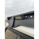 Side-Mount light bracket for roof rack suitable for IOD-Z46 LED work light