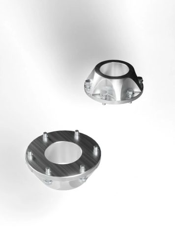 IOD Performance Bump stop IOD alvázkerethez 56mm Nissan Patrol Y60 Y61