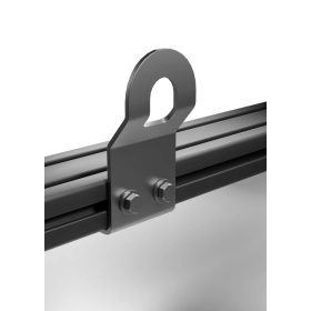 M2-es Tartozéktartó IOD Performance tetőcsomagtartóhoz 