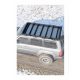 IOD Performance roof rack aluminum Nissan Patrol Y61 long