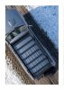 IOD Performance roof rack aluminum Nissan Patrol Y61 long