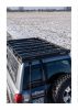 IOD Performance roof rack aluminum Nissan Patrol Y61 long
