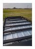 IOD Performance roof rack aluminum Nissan Patrol Y61 long