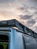 IOD Performance roof rack aluminum Nissan Patrol Y61 long