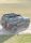 IOD Performance roof rack aluminum Nissan Patrol Y61 short