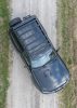 IOD Performance roof rack aluminum Nissan Patrol Y61 short