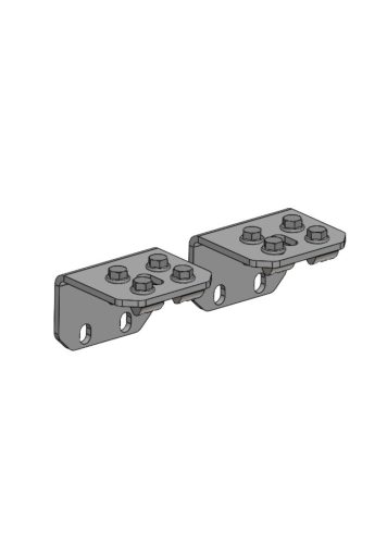 Tetősátor rögzítő elem V3 ( új változatú IOD tetőcsomagtartóhoz )