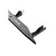 IOD steel rock sliders for Nissan Patrol Y60/Y61 long wheelbase with IOD Performance chassis