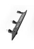 IOD steel rock sliders for Nissan Patrol Y60/Y61 long wheelbase with IOD Performance chassis