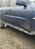 IOD steel rock sliders for Nissan Patrol Y60/Y61 long wheelbase with IOD Performance chassis