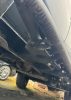 IOD steel rock sliders for Nissan Patrol Y60/Y61 long wheelbase with IOD Performance chassis