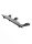 IOD steel rock sliders for Nissan Patrol Y60/Y61 long wheelbase with original chassis