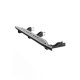 IOD steel rock sliders for Nissan Patrol Y60/Y61 long wheelbase with original chassis