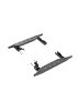 IOD steel rock sliders for Nissan Patrol Y60/Y61 short wheelbase with IOD Performance chassis