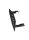 IOD steel rock sliders for Nissan Patrol Y60/Y61 short wheelbase with original chassis
