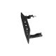 IOD steel rock sliders for Nissan Patrol Y60/Y61 short wheelbase with original chassis