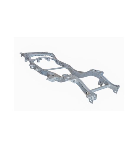 IOD Performance NEW reinforced chassis frame Nissan Patrol Y61 short 3.0D