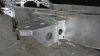 IOD Performance NEW reinforced chassis frame Nissan Patrol Y61 short 3.0D
