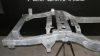 IOD Performance NEW reinforced chassis frame Nissan Patrol Y61 short 3.0D