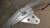 IOD Performance NEW reinforced chassis frame Nissan Patrol Y61 short 3.0D