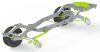 IOD Performance NEW reinforced chassis frame Nissan Patrol Y61 short 3.0D