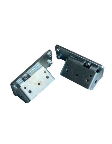 IOD Engine mount kit NIssan Patrol Y60 Y61 RD28