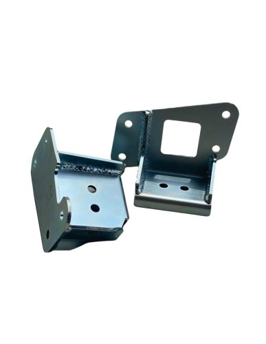 IOD Engine mount kit NIssan Patrol Y60 Y61 3.0D