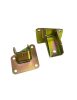 IOD Front stabilizer mounting element Nissan Patrol Y60 Y61