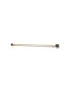 IOD Performance adjustable panhard rod rear straight Nissan Patrol Y60 Y61 2.8D