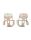 IOD Performance front shock absorber tower in pair Nissan Patrol Y60 Y61