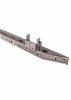 IOD Performace Front lower repair element - radiator support - Nissan Patrol Y61