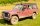 IOD Performance SLIM tetőcsomagtartó acél Nissan Patrol K160 K260 Y60 hosszú (1979-1997) + LED