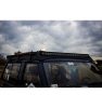 IOD Performance SLIM roof rack steel Nissan Patrol 160 260 Y60 long (1979-1997)