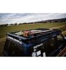 IOD Performance SLIM roof rack steel Nissan Patrol 160 260 Y60 long (1979-1997)