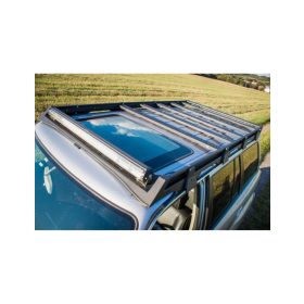   IOD Performance SLIM tetőcsomagtartó acél Nissan Patrol Y61 rövid