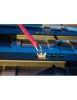 IOD Performance SLIM roof rack steel Nissan Patrol Y61 long