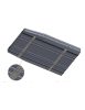 IOD Performance Rooftop Tent Mounting Kit for IOD Roof Rack Nissan Patrol Y60 Y61