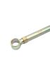 IOD Performance adjustable panhard rod rear straight Nissan Patrol Y60 Y61 2.8D