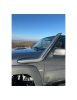 IOD Air intake snorkel 4" Nissan Patrol Y61