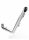 IOD Air intake snorkel 4" Nissan Patrol Y61